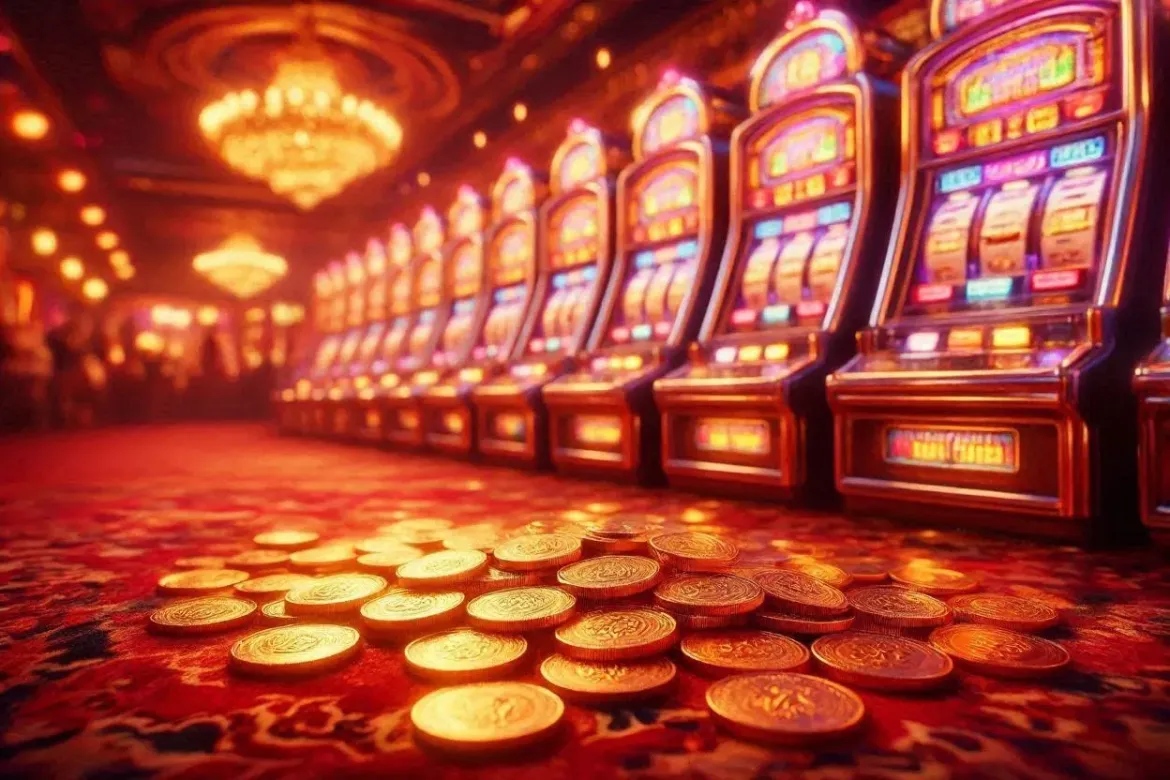 Frumzi Casino